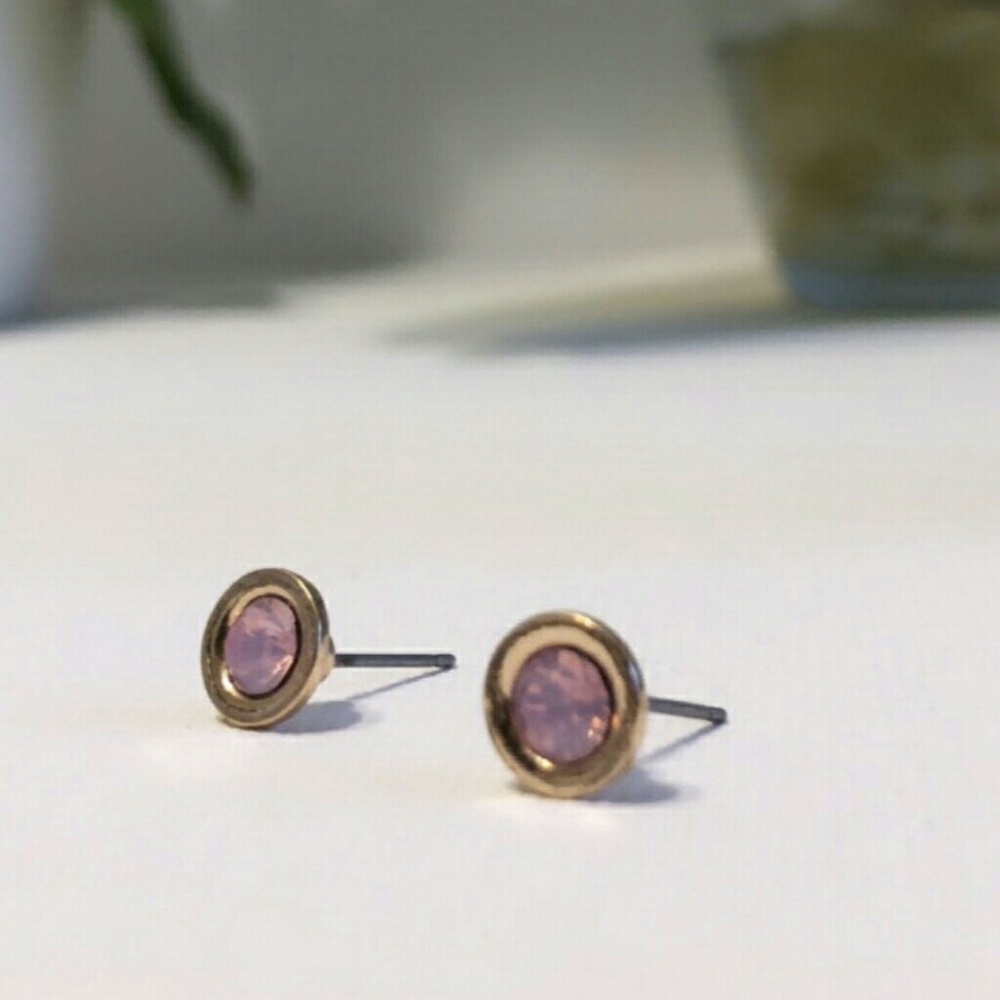 Earrings - Picture 3 of 4
